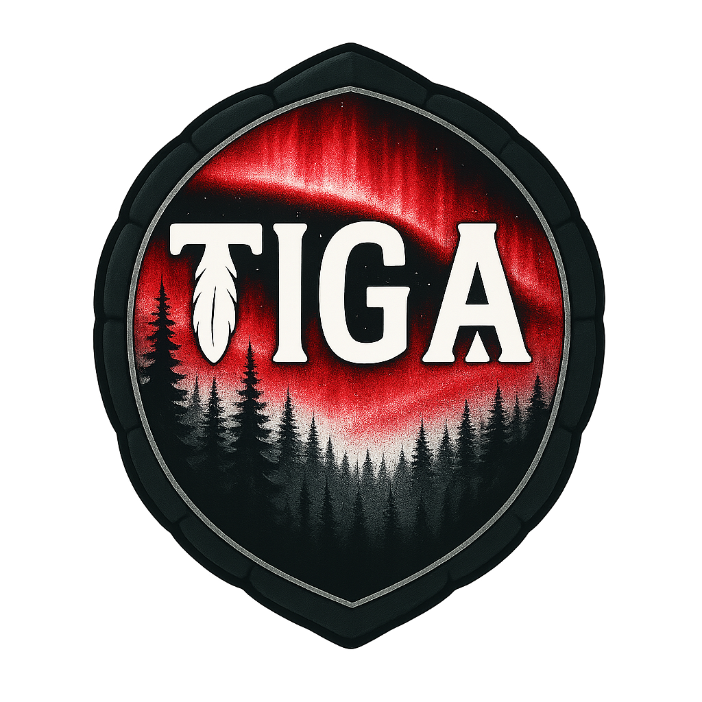 TIGA