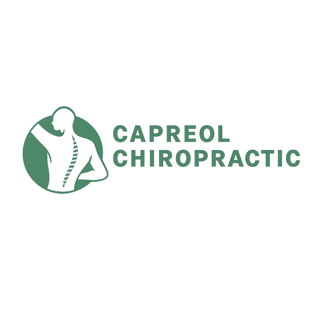 Capreol Chiropractic