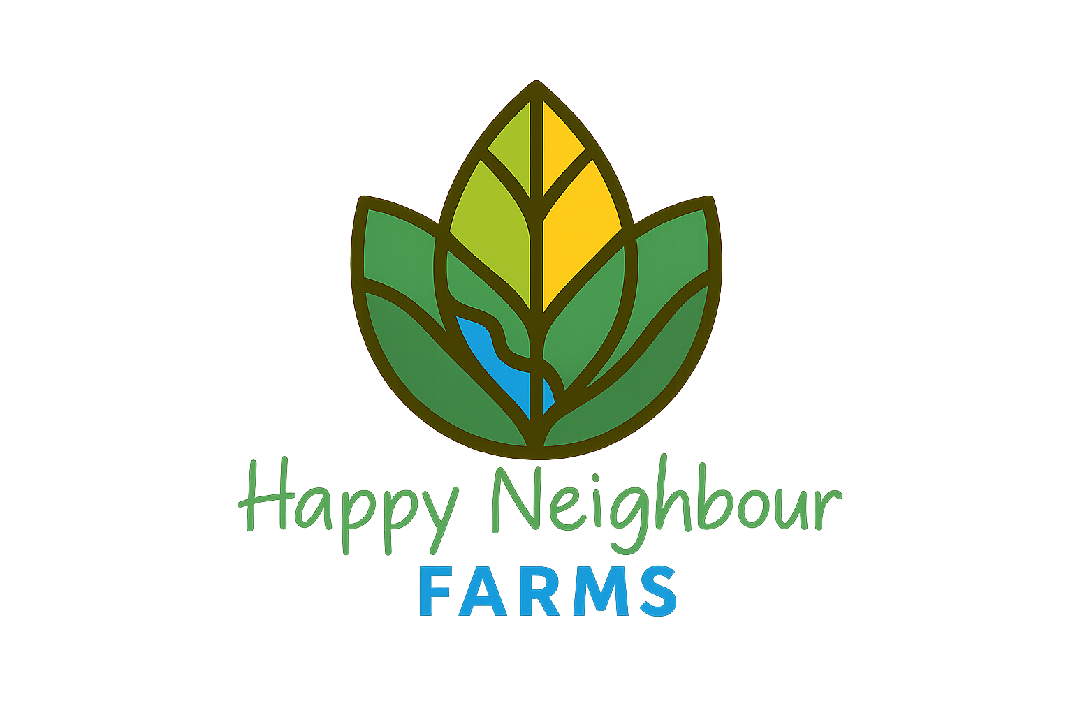 Happy Neighbour Farms