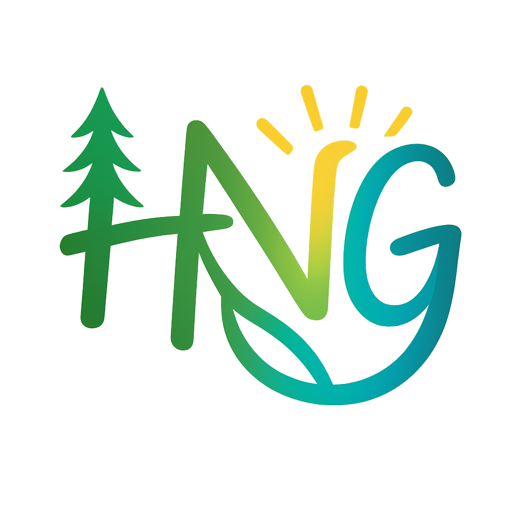 Happy Neighbour Group