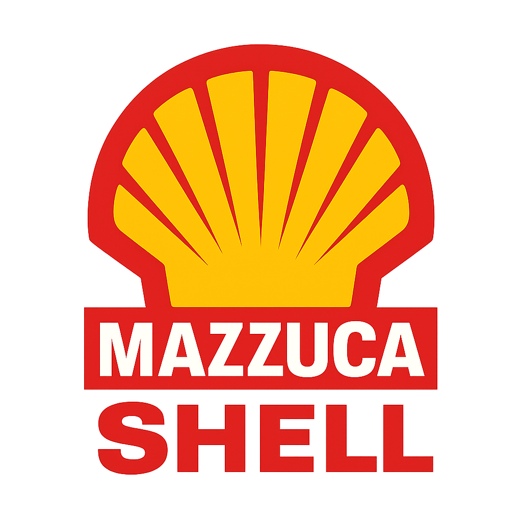 Mazzuca Shell 