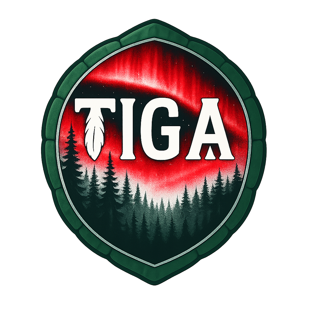 TIGA